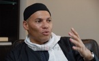 CREI : « Karim Wade n’a pas versé un seul franc dans les caisses de l’État » (Journaliste)