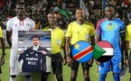 Victorieux face au Soudan du Sud, le Congo Démocratique grimpe à la deuxième place du groupe B
