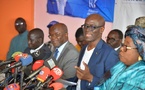 Loi d’amnistie : Thierno Alassane Sall dénonce la "manipulation" de PASTEF