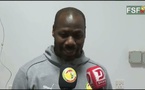 SADIO MANÉ SANS INSPIRATION LAISSÉ SUR LE TERRAIN, MANQUE DE PRISE DE DECISIONS FORTES POUR LES CHANGEMENTS EFFECTUÉS TARDIVEMENT... : Pape Thiaw a "manqué de courage" selon les Sénégalais
