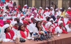 BILAN DE L’AN 1 DU PRESIDENT BASSIROU DIOMAYE FAYE AU POUVOIR : Les femmes du Fdr dressent comme bilan emprisonnements, intimidations, manque de réalisations