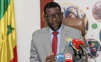 Forme de chantage ou quoi ? le ministre Alioune Dione boycotte la Tfm