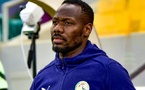PAPE THIAW, SELECTIONNEUR DES LIONS : « Contre le Togo, le dernier geste sera corrigé pour mettre le ballon au fond des filets »