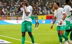 OPERATION RACHAT REUSSIE : Le Sénégal bat le Togo (2-0) et se repositionne 2e