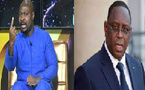 DETTE ESTIMEE A PLUS DE 4000 MILLIARDS : Guy Marius Sagna « inculpe » Macky Sall et ses complices pour haute trahison et s’interroge sur la responsabilité du Fmi