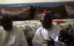 SERIGNE MAHI NIASSE A LA DELEGATION DU FRONT POUR LA DEMOCRATIE ET LA REPUBLIQUE : «Nous prions pour que les autorités qui doivent veiller sur le bien-être des populations soient impartiales, assez mesurées et savent comment gouverner un pays»