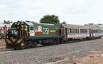 RELANCE DES GRANDS TRAINS DU SÉNÉGAL :Prorité nationale ,La nouvelle équipe dirigeante installée, le Pca et le Dg comptent faire des chemins de fer le moteur de l'économie