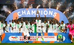 Can U20 : l’Égypte remplace la Côte d’Ivoire en tant que pays hôte