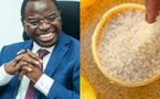 CONSEIL NATIONAL DE LA CONSOMMATION : Vers une baisse de 60 francs sur le kilo du riz qui va passer à 350 francs