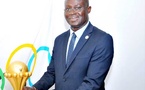 Me Augustin Senghor désigné : « meilleur Président de fédération africaine de l’année » aux Awards africains de l’économie du sport