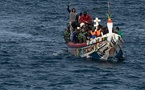 EMIGRATION CLANDESTINE : Des Sénégalais à la tête de plusieurs réseaux arrêtés en Gambie, un corps retrouvé dans un bateau