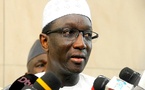 Amadou Ba : « Il est temps de laisser le gouvernement travailler»