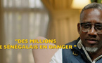  L’Intimité des Sénégalais en PÉRIL : L’Alerte CHOC de l’Expert en Sécurité informatique Babacar Charles Ndoye 