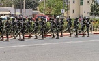 Thiès: préparatifs dela célébration du 4 avril sous le thème de la souveraineté technologique et industrielle des forces armées