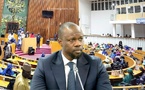 Sonko à l’Assemblée jeudi prochain