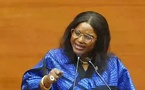 Des députés de l'opposition favorables à l'appel d'Ousmane Sonko députée