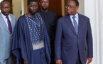 PREMIÈRE ANNÉE À LA TÊTE DU PAYS - FÊTE DE L’INDÉPENDANCE : Diomaye Faye fait son bilan, honore Mamadou Dia et efface De Gaulle