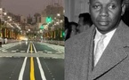Nouvelle décision de Diomaye Faye : Le boulevard Général De Gaulle devient boulevard Mamadou Dia !