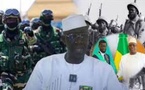 Les 65 ans de l'indépendance du Sénégal : Gueye Para lève le voile sur les sacrifices militaires et demande la levée de la loi 19 juin 2006 sur le vote des militaires 