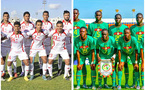 CAN U17 – GROUPE C Le Sénégal accroché par la Tunisie (0-0), la dernière journée s’annonce décisive