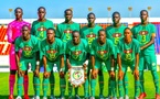 CAN U17 2025 – GROUPE C : Dernier round décisif pour le Sénégal