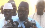 L’opposition à Louga chez Thierno Bachir Tall, la famille de Abass Sall et la famille de Djily Mbaye