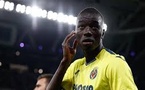 Villarreal CF : A peine de retour, Pape Gueye voit rouge en Liga