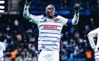 HABIB DIARRA NE CACHE SON AMBITION DE DISPUTER LA LIGUE DES CHAMPIONS : « Aller chercher l’Europe, tout donner jusqu’au bout »