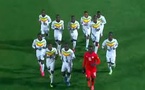 CAN U17 : APRÈS LE SUCCÈS FACE A LA SOMALIE (2-0) Le Sénégal en quart de finale et au Mondial