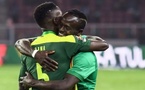 LES LIONS DE GANA GUEYE : Sadio Mané, « c’est le roi du Sénégal »
