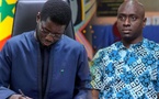 Ousmane Abdoulaye Barro, nouveau ministre-chef de cabinet de Diomaye