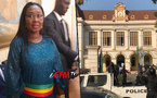 NGONE MBENGUE, MAIRESSE INTÉRIMAIRE DE LA VILLE DE DAKAR : «Il nous importe de continuer à travailler pour l’intérêt des Dakaroises et des Dakarois»