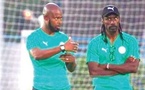 AS VITA CLUB : Youssouph Dabo quitte le banc et rejoint Aliou Cissé