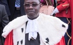 DECES DU PRESIDENT DU CONSEIL CONSTITUTIONNEL MAMADOU BADIO CAMARA : La justice perd un magistrat émérite, engagé en faveur de l'Etat de droit