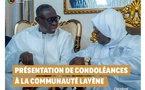 Condoléances au domicile du Khalife des Layènes : l’Apr, le gouvernement, la mairie de Dakar…