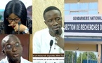Abdou Nguer et 2 journalistes de SourceA Tv convoqués