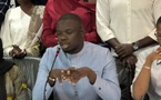 ASSEMBLÉE GÉNÉRALE DE LA CONVENTION DES JEUNES REPORTERS DU SÉNÉGAL (CJRS) : Mamadou Diagne de la Rts succède à Migui Maram Ndiaye de la Rts