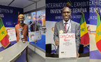 50ème SALON INTERNATIONAL DES INVENTIONS DE GENÈVE : Le Sénégal rentre avec 10 inventions primées en or, en argent et en bronze