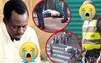 BRESIL : Ngagne Mbaye froidement abattu à Sao Paulo par la police