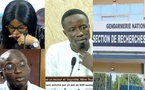 Abdou Nguer placé en garde à vue, les journalistes de SourceATv libres