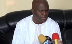 L’ancien ministre Dr Amadou Ndiaye en deuil