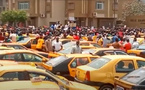 PRÉSUMÉE CONCURRENCE DÉLOYALE : Les chauffeurs de taxis urbains réclament 500 millions de dédommagement à Yango, Yassir et Heetch, ces derniers leur demandent le même montant pour procédure abusive