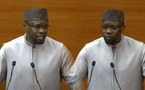 QUESTIONS D’ACTUALITE AU GOUVERNEMENT : Ousmane Sonko déroule, lance des piques à l’opposition et enchaîne les menaces
