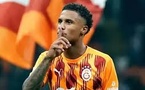 Galatasaray : Ismail Jakobs, retour réussi après blessure