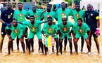 Coupe du monde de Beach Soccer : Ngalla Sylla lâche 12 Lions