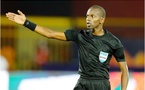COUPE DU MONDE DES CLUBS 2025 : L’arbitre sénégalais Issa Sy sélectionné par la Fifa