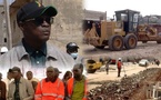 PROJET TALLY MAME DIARRA : Les travaux de réhabilitation lancés