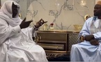 MOUHAMADOU LAMINE LAYE À OUSMANE SONKO : «Je suis persuadé que vous ne ferez jamais subir aux Sénégalais ce que vous avez enduré dans l’opposition »