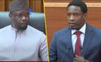 PRESSION SUR LA JUSTICE, ATTAQUE CONTRE SA PERSONNE, VAGUE DE LICENCIEMENTS : Papa Djibril Fall pilonne le Premier ministre Ousmane Sonko