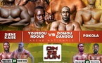 ZARCO VS SA THIES, DIENE KAIRE VS POKOLA, YOUSSOU NDOUR VS DOMOU DANGOU… : Albourakh déroule pour le 22 juin